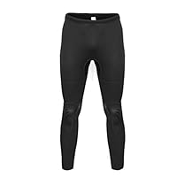 Amazon | MORGEN SKY ウェットスーツ ロングパンツ メンズ 2mm